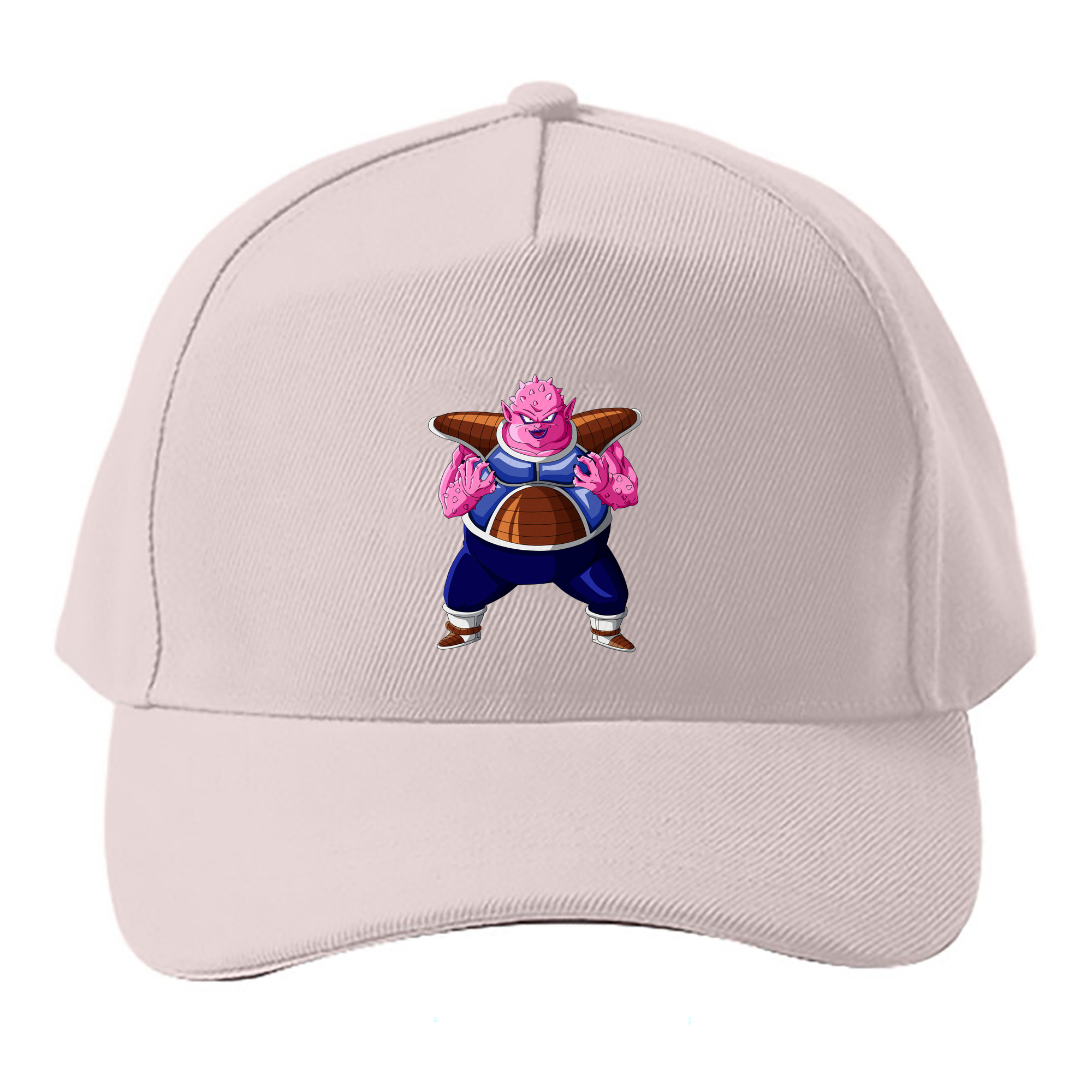 （画像用） ドラゴンボール DRAGON BALL ベースボールキャップ 綿100％ 男女兼用 帽子 スポーツ
